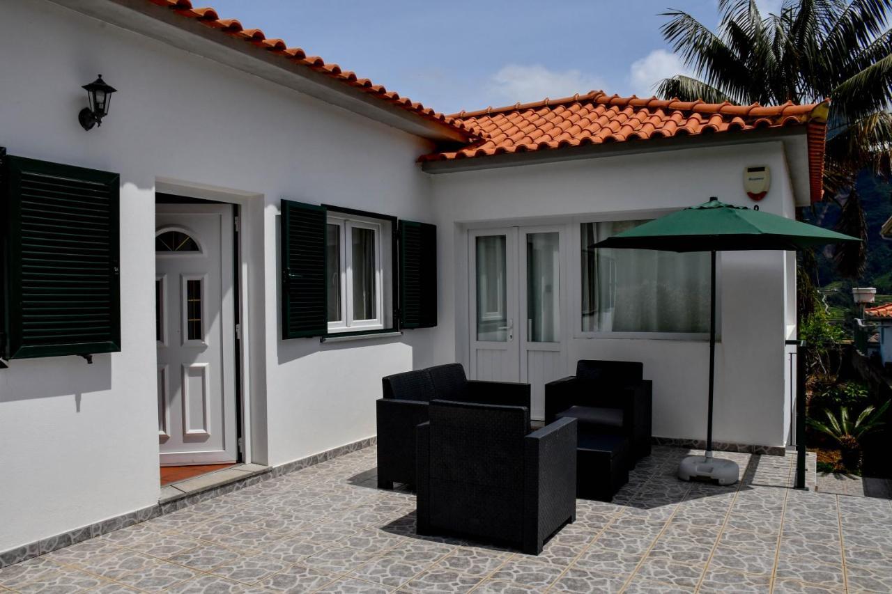 Casa Do Cantinho Do Muro São Vicente Extérieur photo