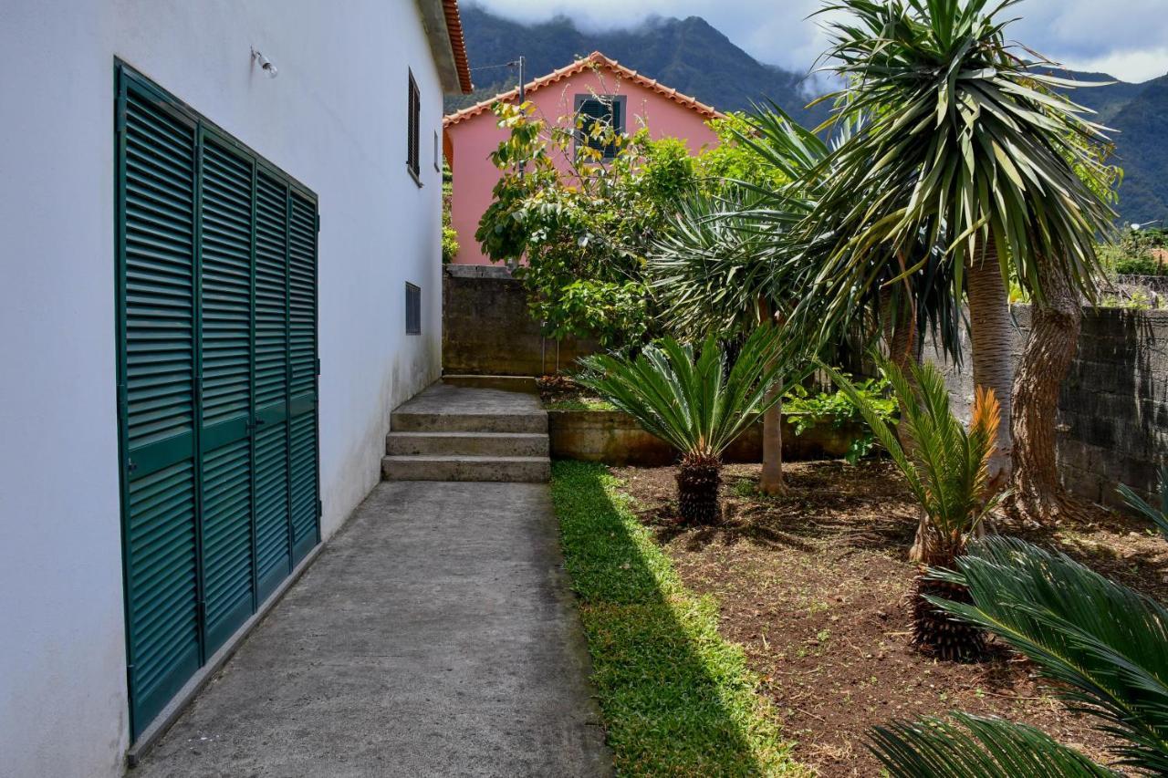 Casa Do Cantinho Do Muro São Vicente Extérieur photo